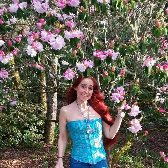 Meet your Posher, Maria - Picture 1 of 1